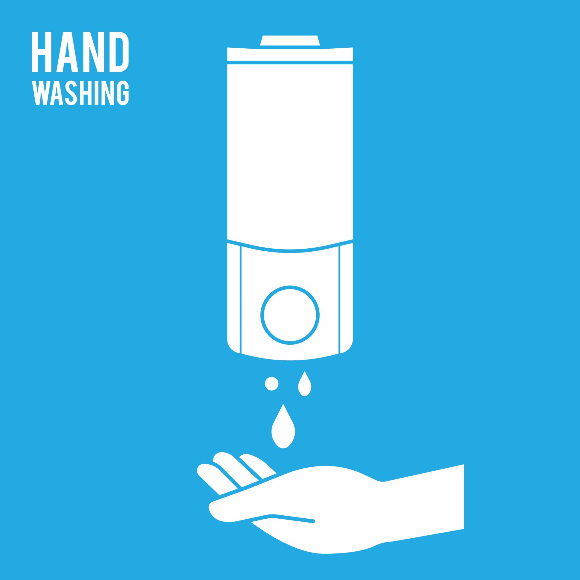 novas estratégicas para prevenção de infecções pela higiene das mãos
