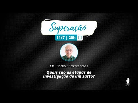 Como realizar a investigação de um surto de infecção hospitalar