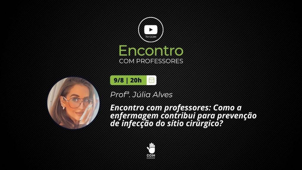 Contribuição da enfermagem para prevenção de infecção do sítio cirúrgico