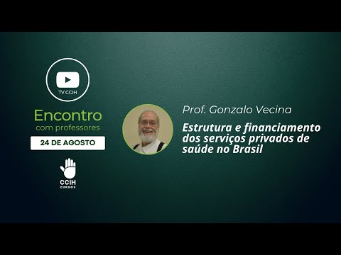 financiamento do sistema de saúde no Brasil