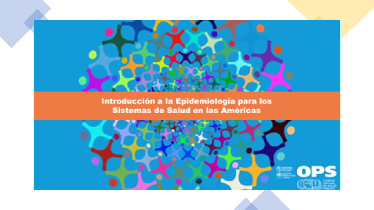 Introdução à epidemiologia para os sistemas de saúde