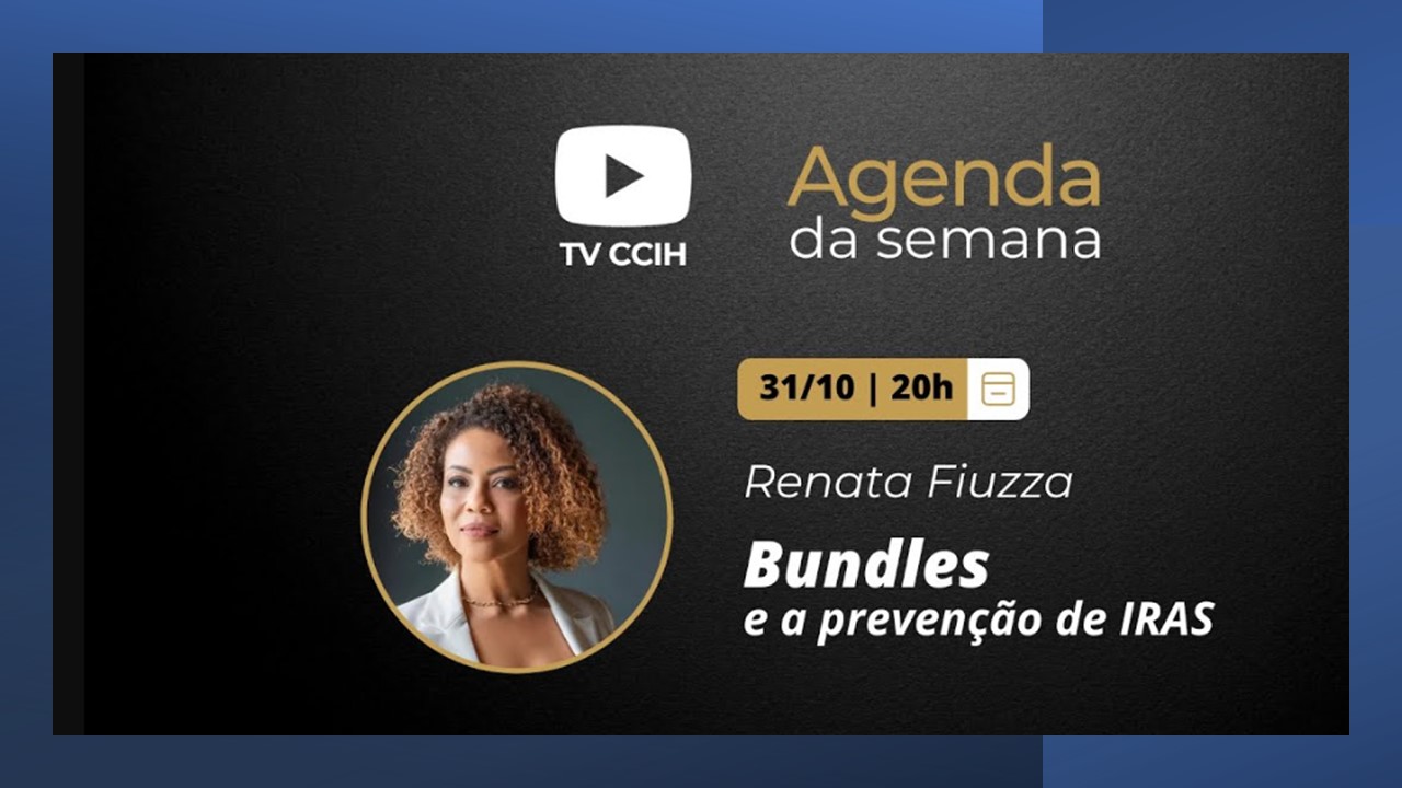 Bundles e a prevenção de IRAS