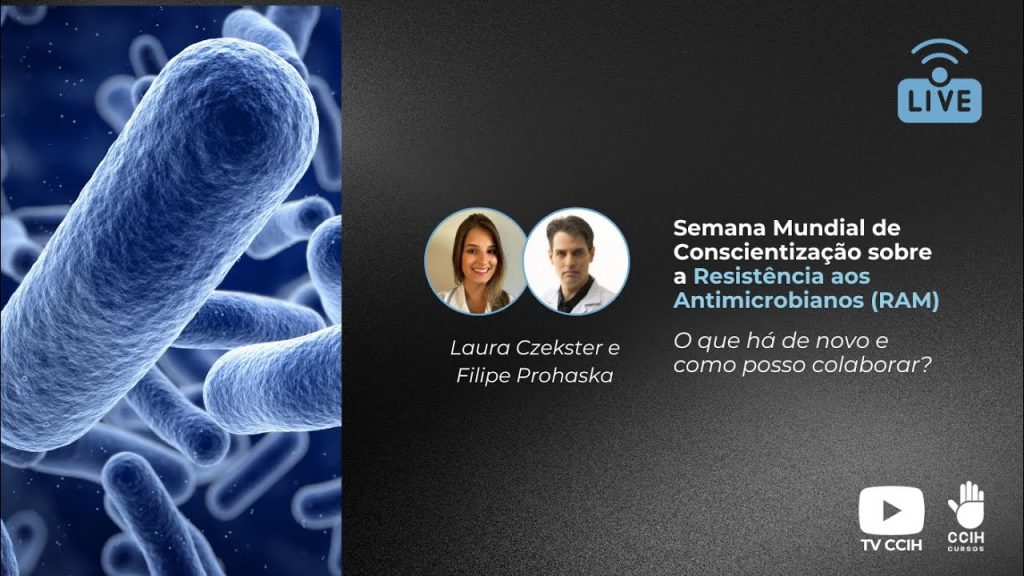 Novidades dos Congressos do IDSA (Doenças Infecciosas) e Infocus (Infecções Fúngicas)