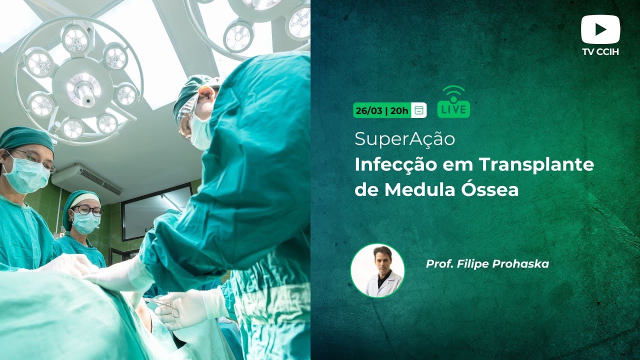 Infecção em pacientes hemato-oncológicos