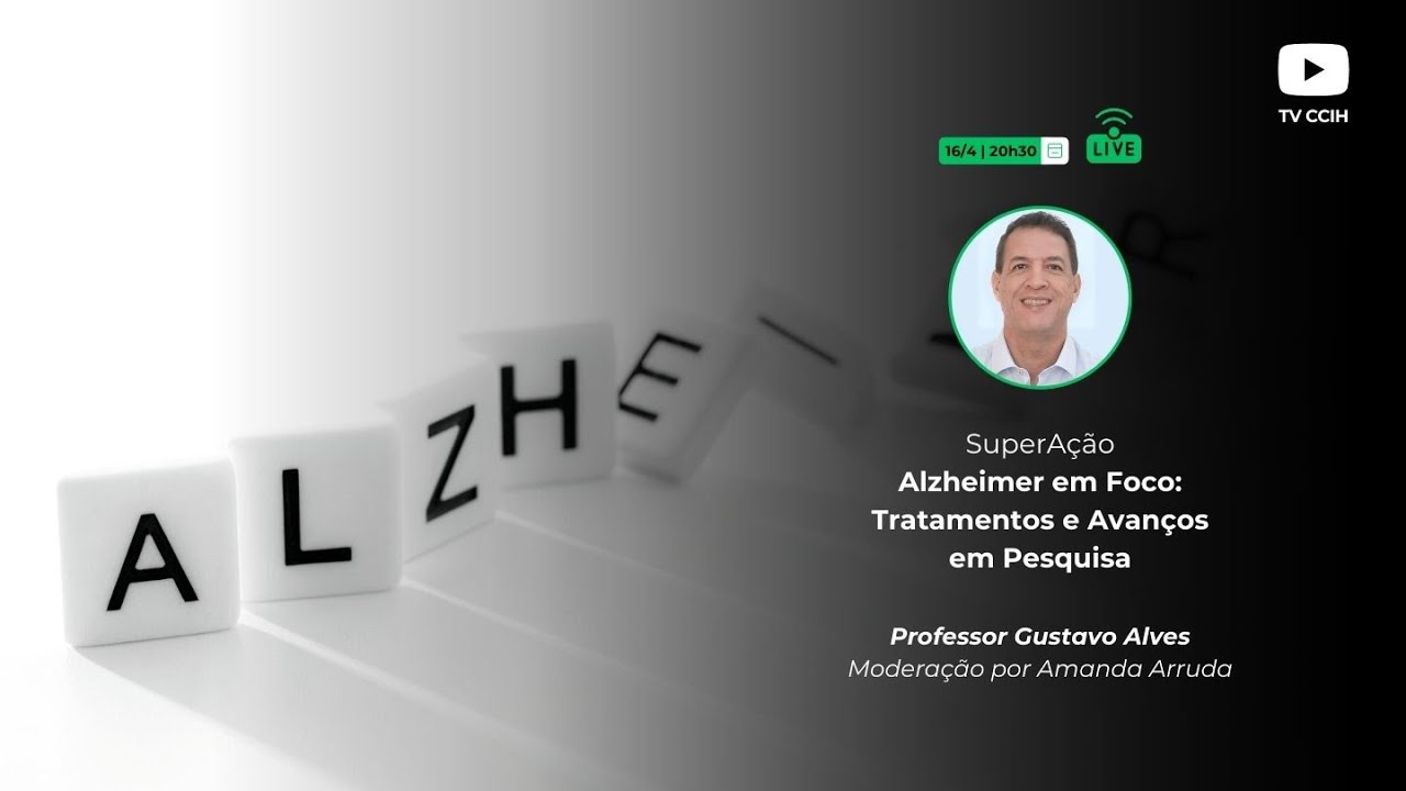 A Doença de Alzheimer, uma forma de demência neurodegenerativa associada ao envelhecimento, impõe um impacto substancial na qualidade de vida do paciente e de seus familiares. Diante desse desafio complexo, é essencial contar com uma equipe multiprofissional capacitada e colaborativa. Além disso, o desenvolvimento contínuo das pesquisas nessa área é fundamental para avançar no entendimento da doença e identificar novas estratégias de diagnóstico precoce e tratamento.