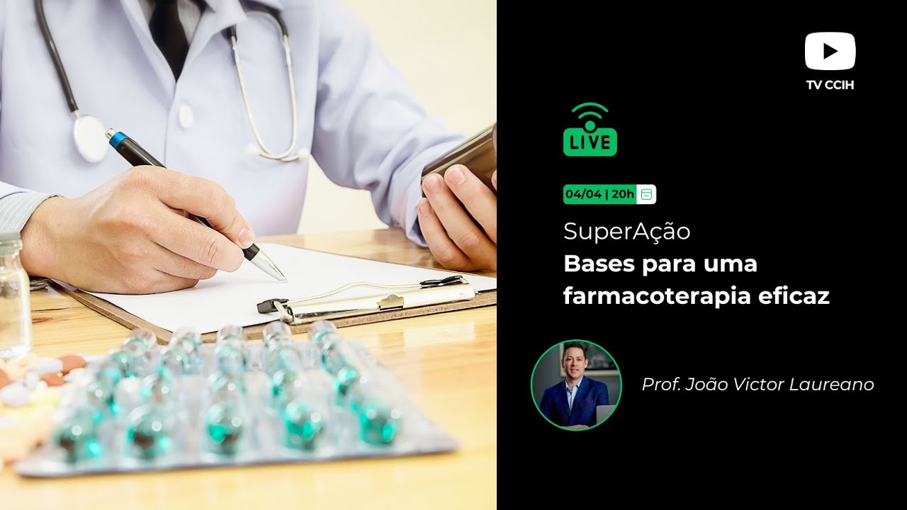 Bases para uma farmacoterapia eficaz